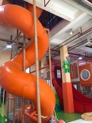 -动力星球家庭亲子游乐中心