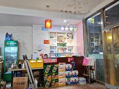 -黄记百味自助骨头王(红旗大街店)