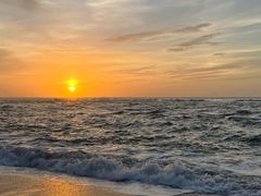 -日照灯塔风景区