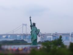 -台场海滨公园船码头