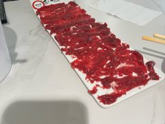 -潮牛壹号鲜牛肉火锅(世界城广场店)