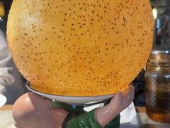 -吴越荣记苏州菜·松鼠桂鱼 100% 活鱼现做(月光码头店)