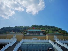-台北故宫博物院