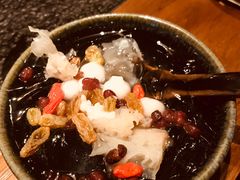 冰粉-盡膳口福跷脚牛肉火锅(北美新天地店)