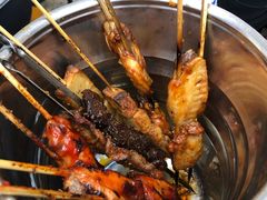 -炒豆合作社(东四总店)