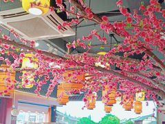-外婆船宴餐厅·外婆喊你回家吃饭