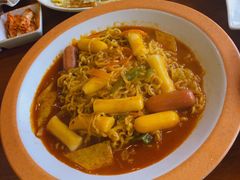 -韩礼年糕(飞虹路店)