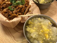 -南街清补凉(黄贝岭店)