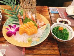 -披头士烧鸟居酒屋(王府井店)