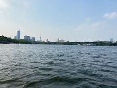 -长春市南湖公园