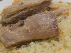 -塔斯提抓饭(东城汇店)