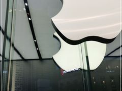 -Apple零售店(新街口店)