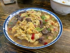 滑蛋牛肉-江南古镇味道·私房菜