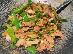 -费大厨辣椒炒肉(正佳广场店)