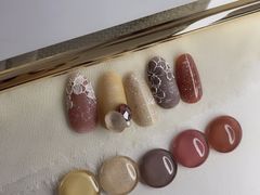 -吉田美学化妆美甲摄影培训(丽水校区)