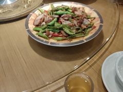 -易老九江湖菜(北滨一路店)