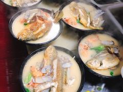 -台州老六海鲜面馆(上南总店)