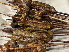 -晓靖轩烧烤(沙河风情店)