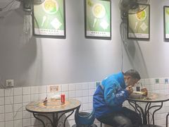 -梧桐面馆桐乡阿能面店(印象城店)