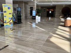 -北京园博大酒店