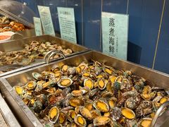 -禾斗海鲜自助(市南银座店)