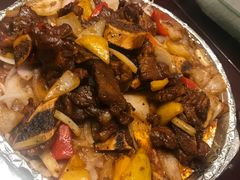 -万家宴海鲜大酒楼(五四路店)