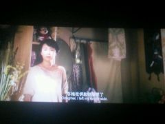 -万达影城(洛阳万达广场IMAX激光店)