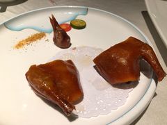 -相思林金岛饭店(青山湖店)