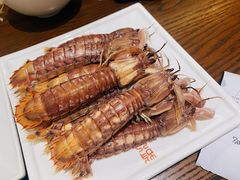 清蒸虾菇-海坛特色小吃·只做平潭特色菜(平潭店)