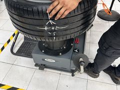 -捷之洁·米其林轮胎汽车维修保养(浦江镇江月路店)