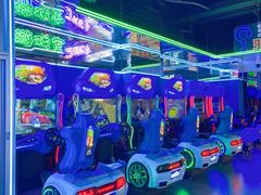 -快乐街区(成都龙湖北城天街店)