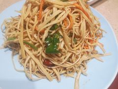 -313羊庄·羊肉火锅烧烤(李村店)