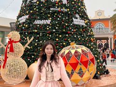 -佛罗伦萨小镇广佛名品奥特莱斯(疏港路店)