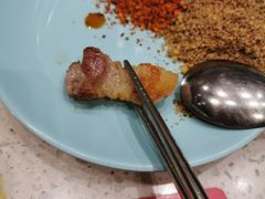 -韩时烤肉(丰科万达广场店)