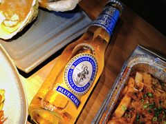 -白木炭·海鲜烧烤(东晓南店)