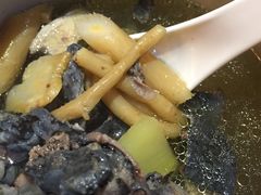 -黄祥华养生堂·炖汤·营养蒸饭(岭南天地店)