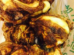 -老回回饺子馆(海洋馆店)