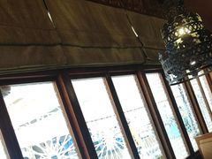 -绿茶餐厅(布吉万象汇店)