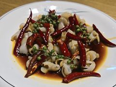 -大家食府·福建菜(FAC协盛中心庭院餐厅店)