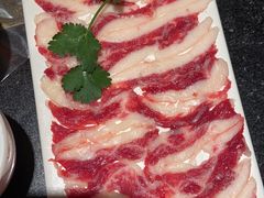 -周师兄大刀腰片火锅(洪崖洞旗舰店)