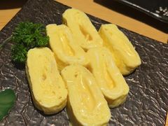 -晶吉·居酒屋·烧鸟·海胆(民主广场店)