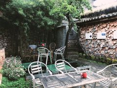 -田德能咖啡博物馆