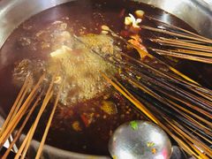 -红牌楼老号串串(银海佳苑店)