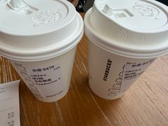 -星巴克臻选(湖滨道店)