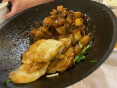 -好妹酸菜鱼馆(龙江店)