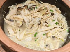 -寨子里的钵钵菜-湘西山里菜(火车站店)