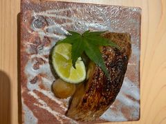 -晴空·日本料理(万象城店)