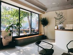 -fishtank鱼缸咖啡(三山街店)