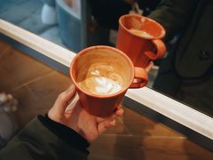 -Legno.ita Coffee by Wood(襄阳南路店)
