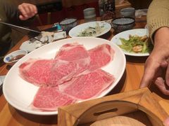 -皇品田苑日式料理(苏州中心店)